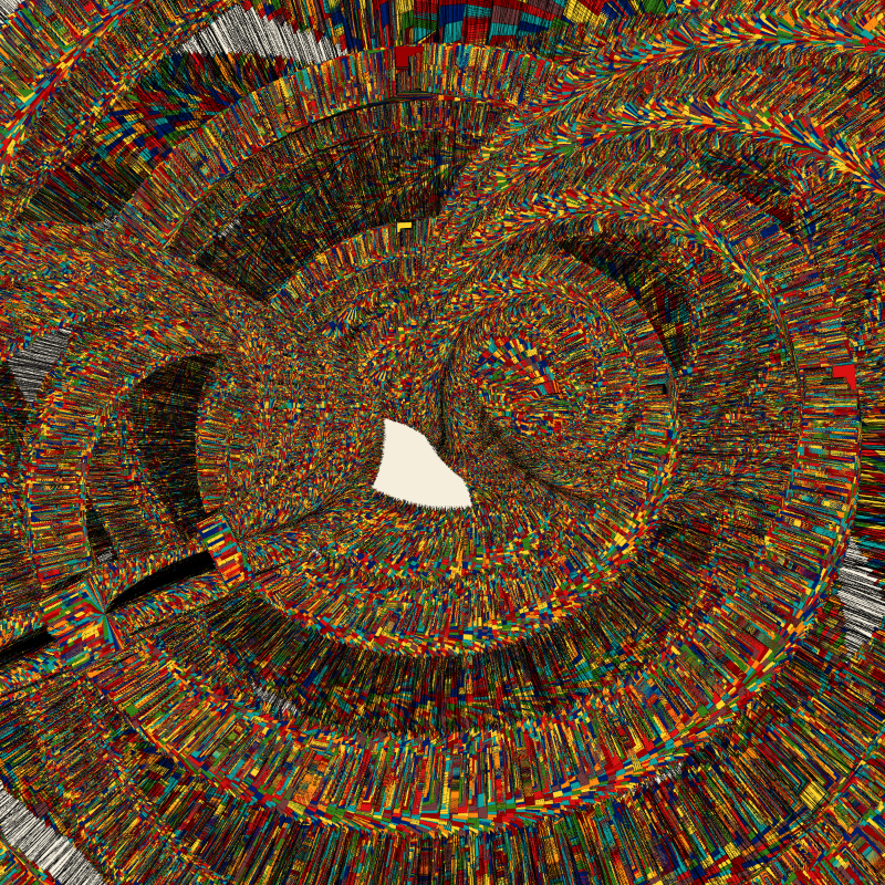 Singularithm #364