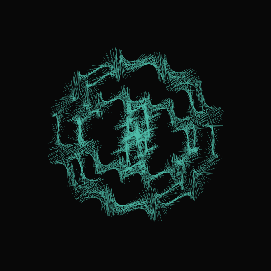 The Noise #8922