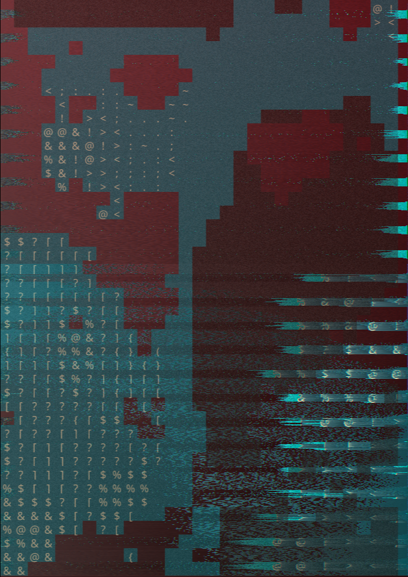Convergence Remnants #9664