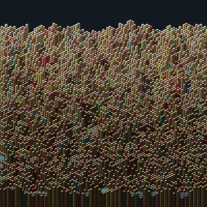 Geologic #9