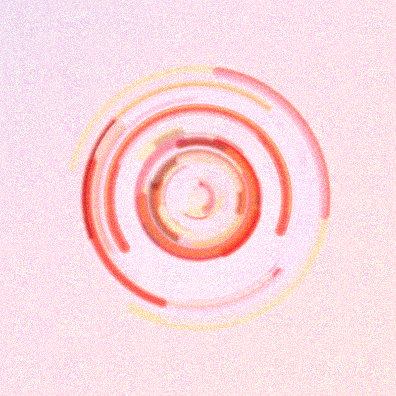 Wisp #537