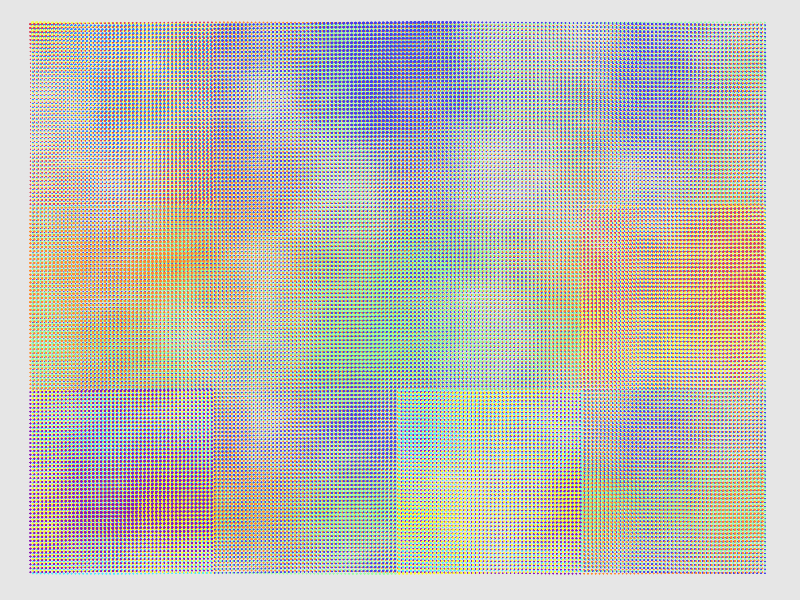 Color Function #2547