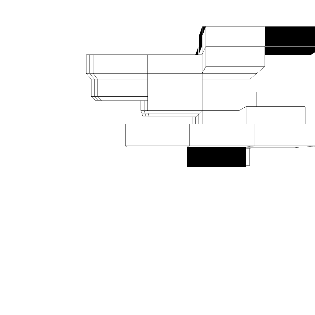 Polyvalence #143