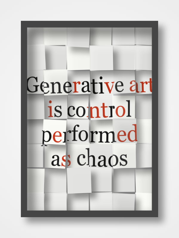 The Metaphor Machine #37588