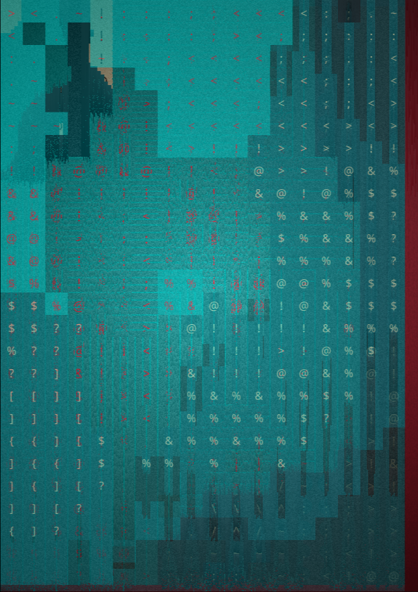 Convergence Remnants #10782