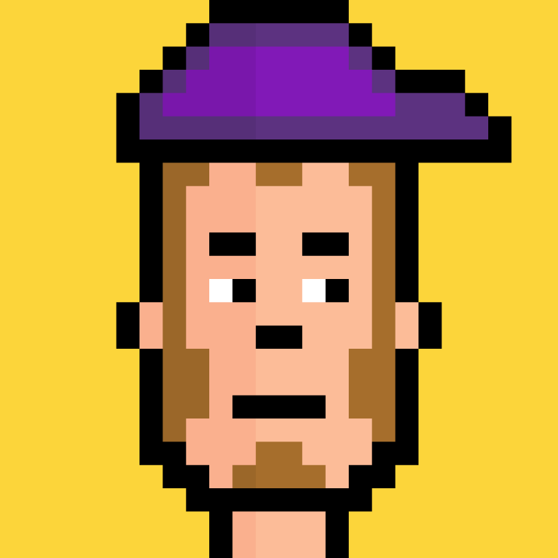 Morixels Mans #662