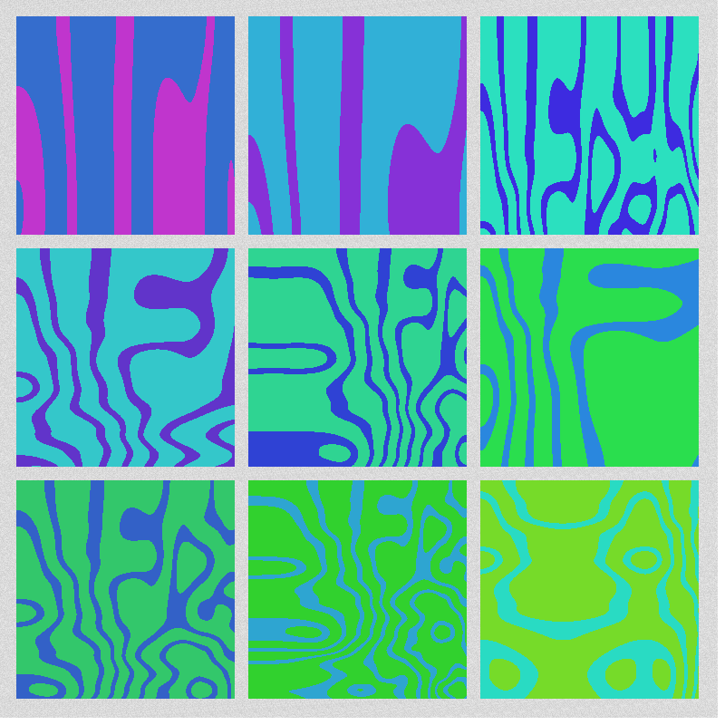 Doodle Tiles v1.0 #1