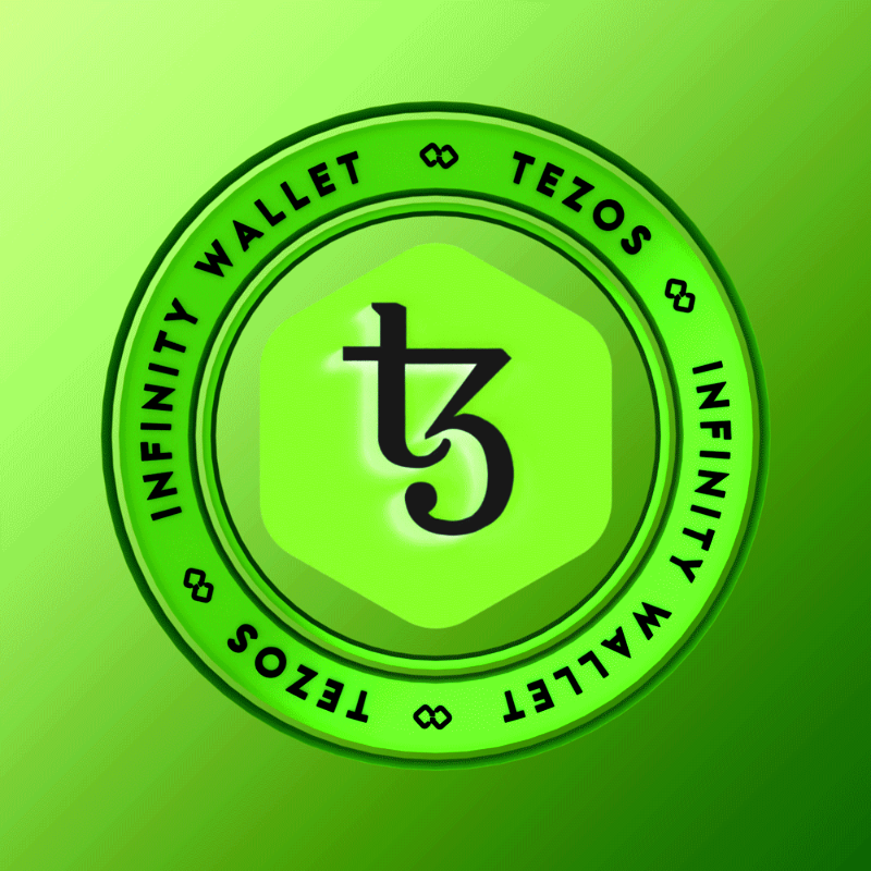 Tezos x Infinity Wallet #2203