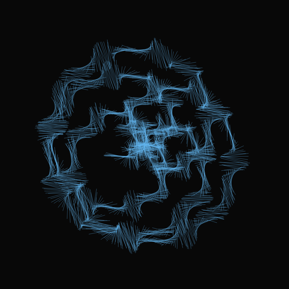The Noise #11389