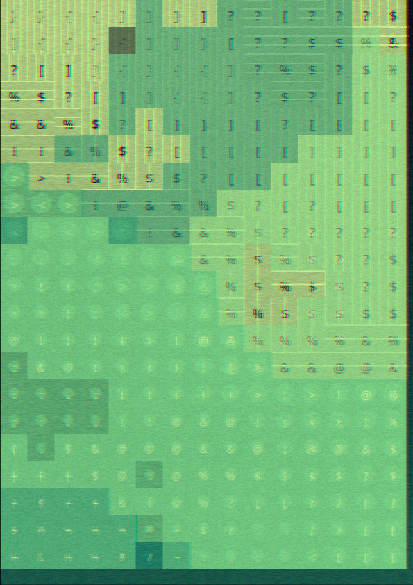 Convergence Remnants #1032