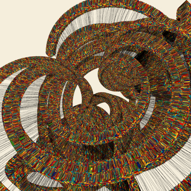 Singularithm #679