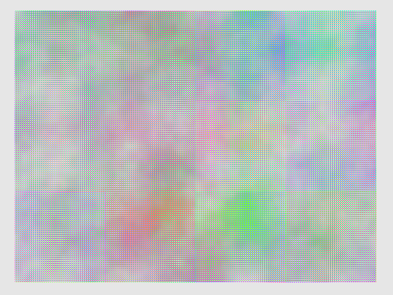 Color Function #2680