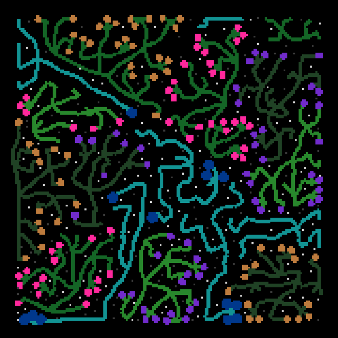 spaceplant #65