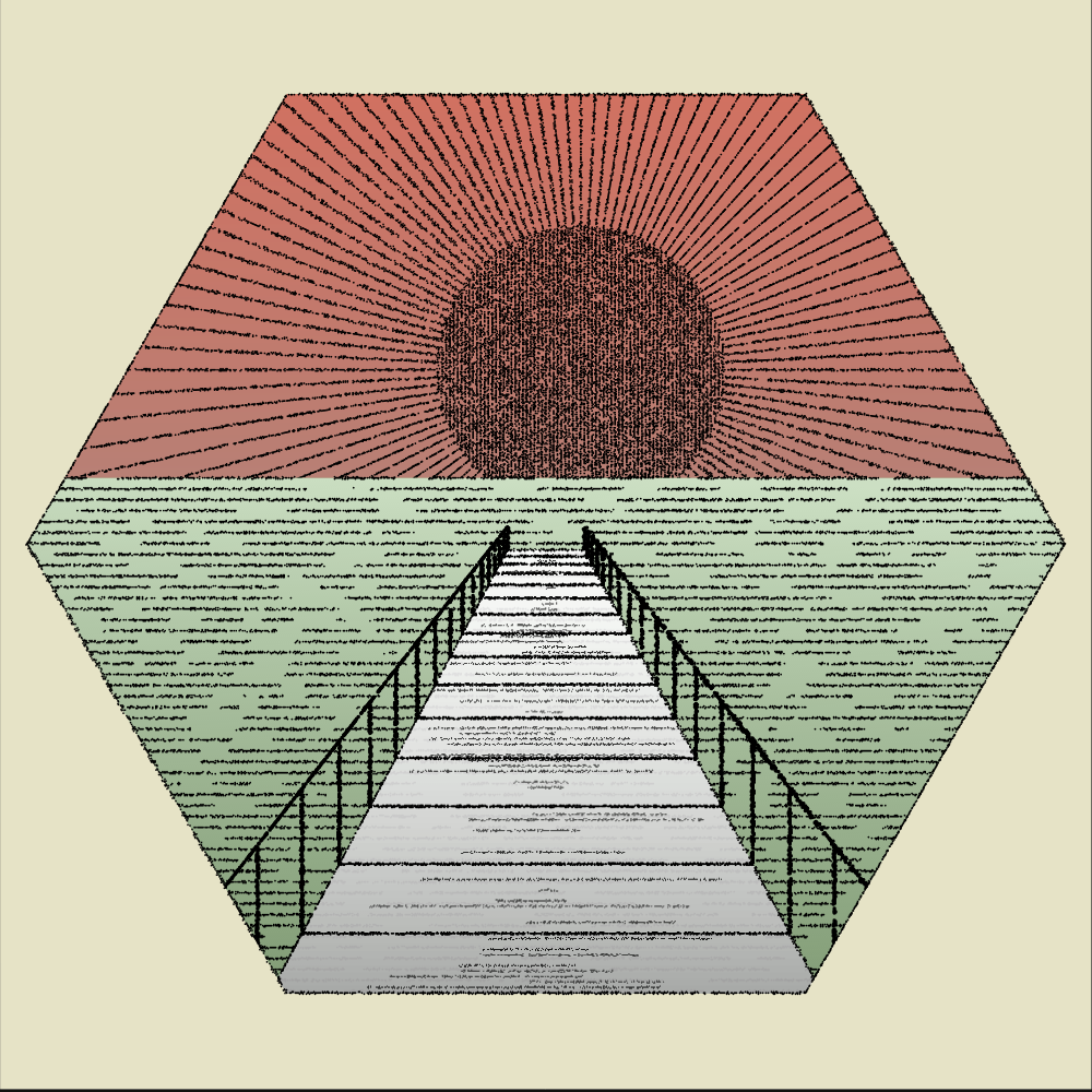 Horizon #50