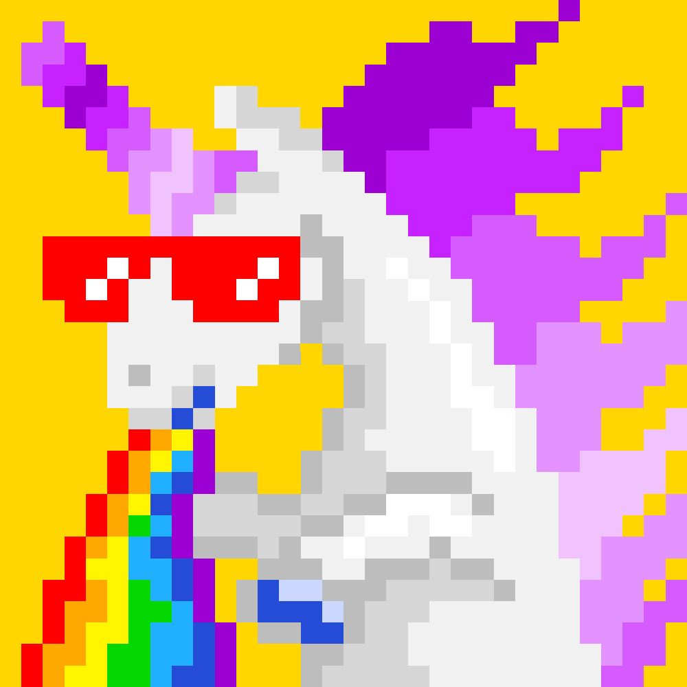 Unicorn #8370