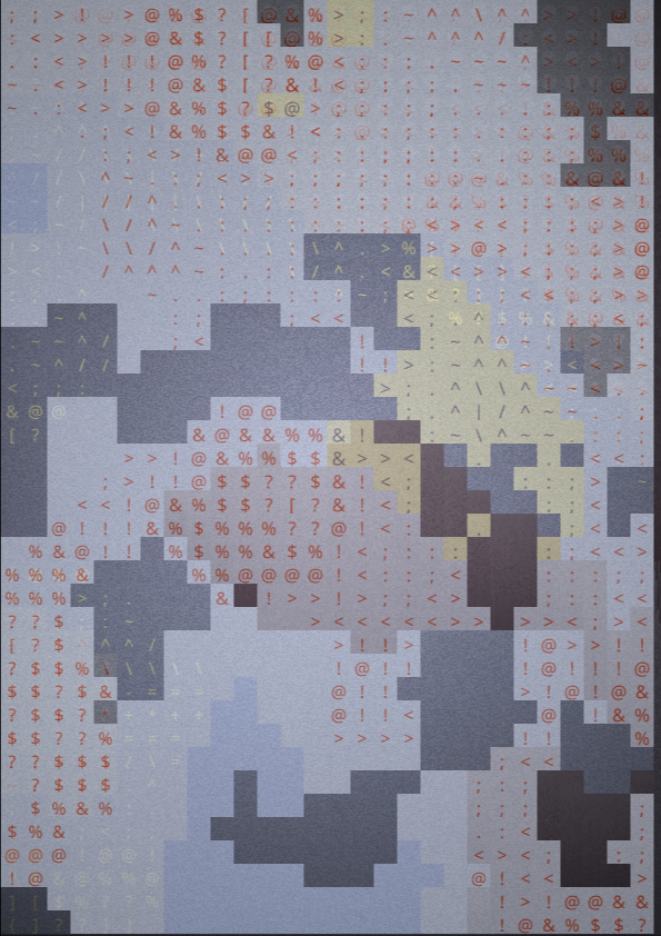 Convergence Remnants #16869