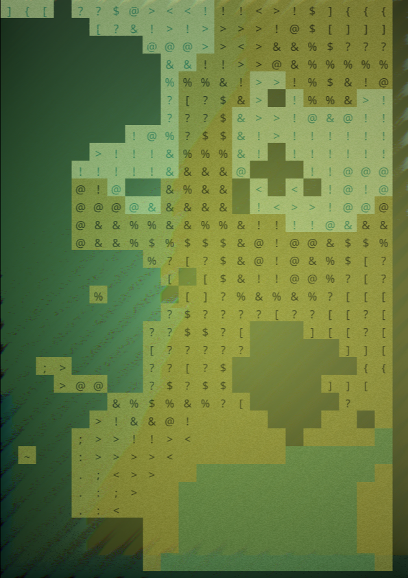 Convergence Remnants #15229