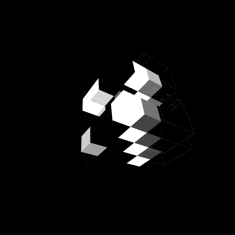 mono.cubes