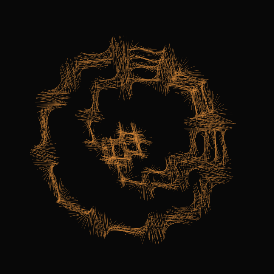 The Noise #14491