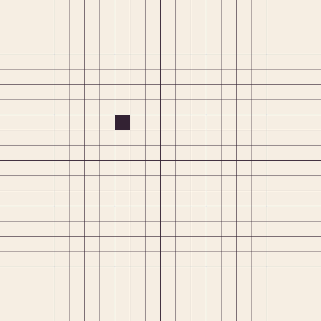 Mondrian Chess #66