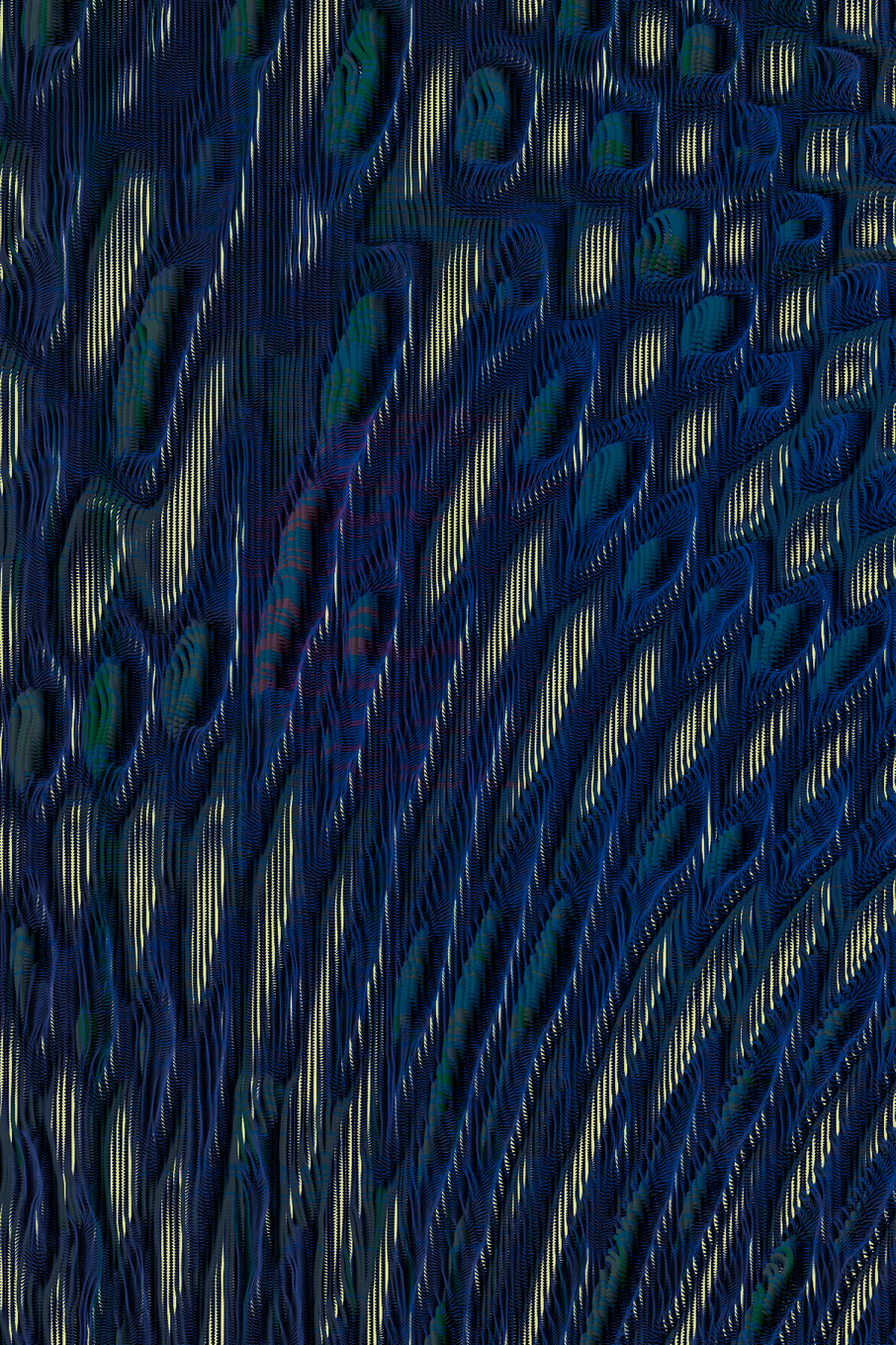 The Space in Between #115