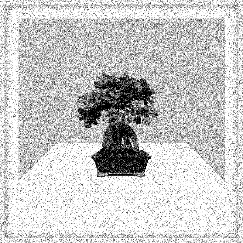 Bonsai Bonanza #682
