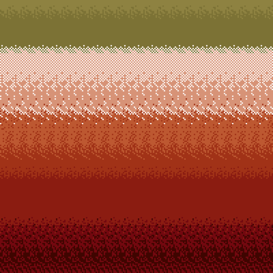 Dithered Gradients #205