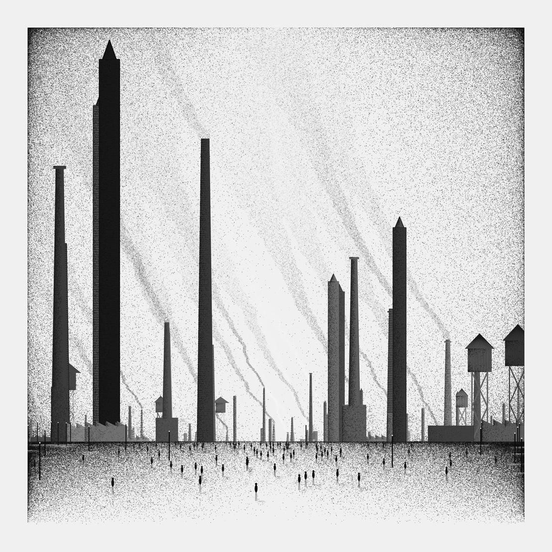 Industrial #66