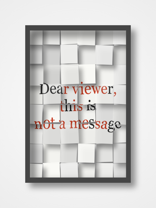 The Metaphor Machine #33658