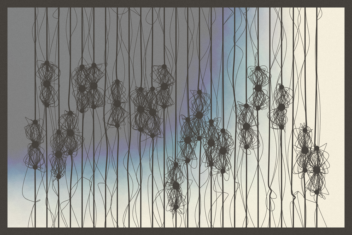 entanglement #117
