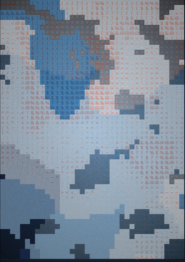 Convergence Remnants #9750