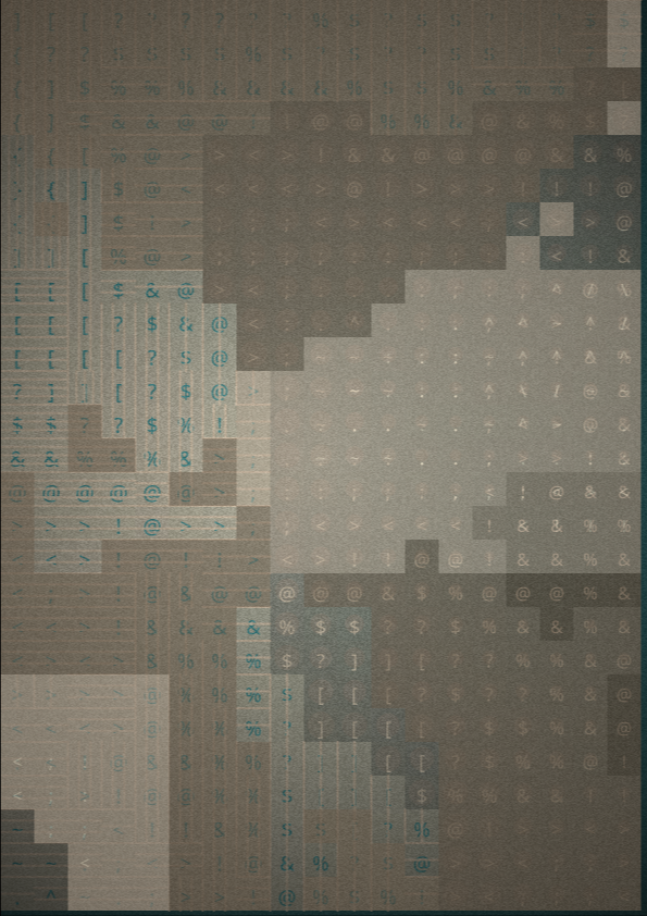 Convergence Remnants #21952