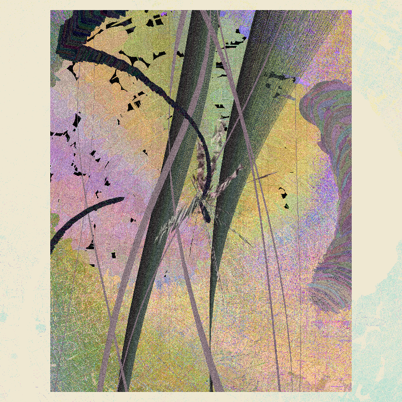 Continuum #8
