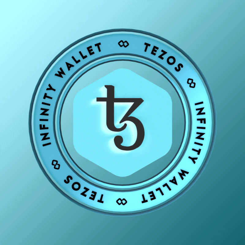 Tezos x Infinity Wallet #2262