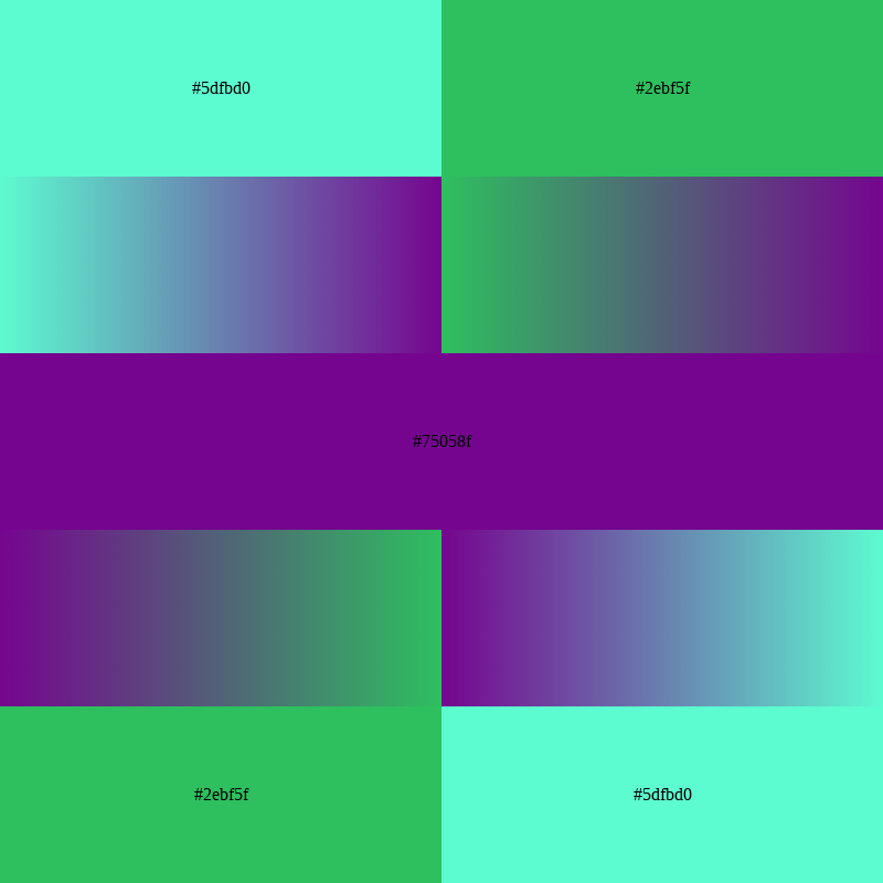 Hexes And Gradients #367