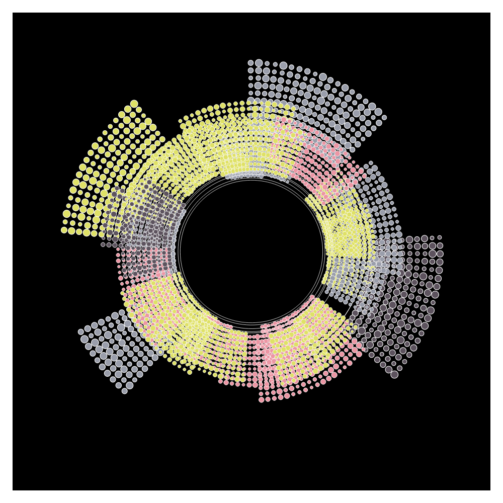 Semblance #15