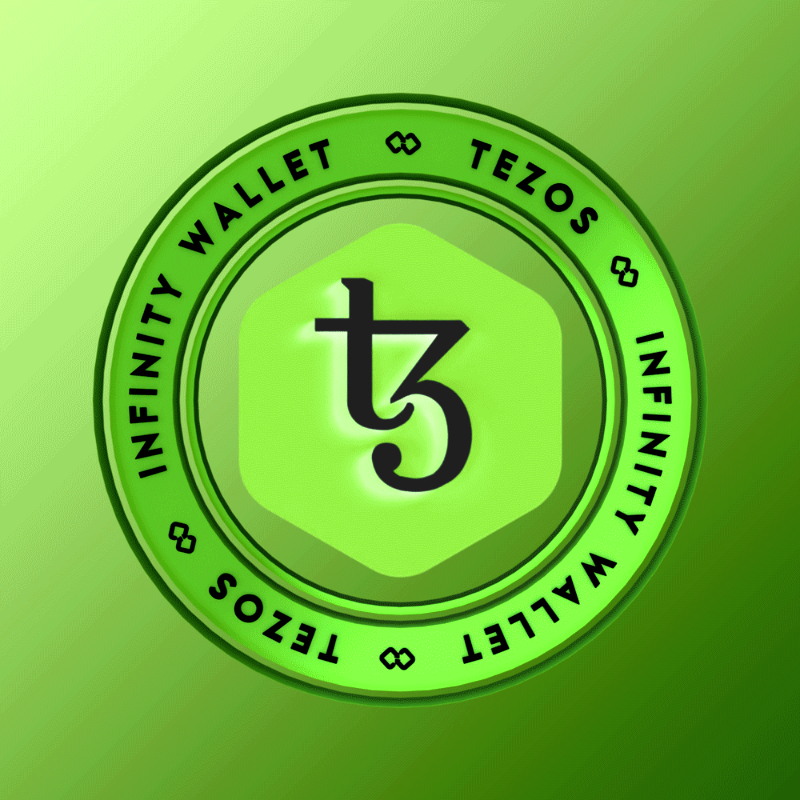 Tezos x Infinity Wallet #2320