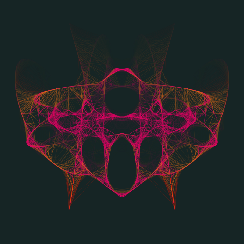 Metamorphosis #2
