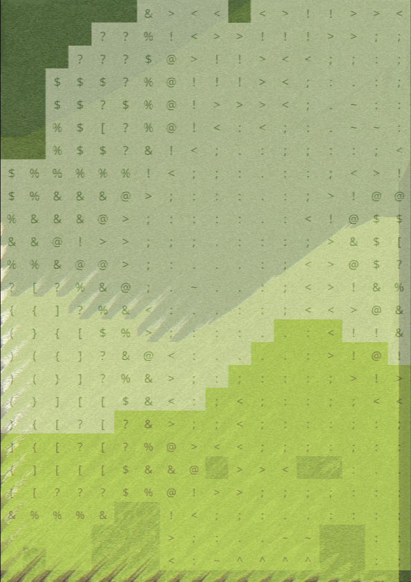 Convergence Remnants #11062