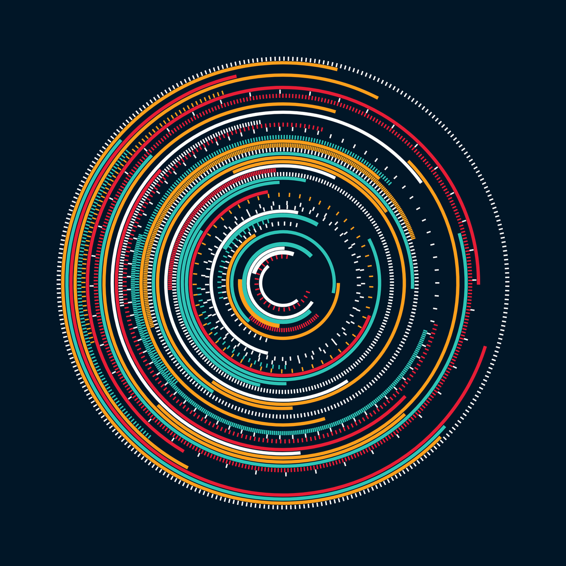 ROTATING SYSTEM 03 #27