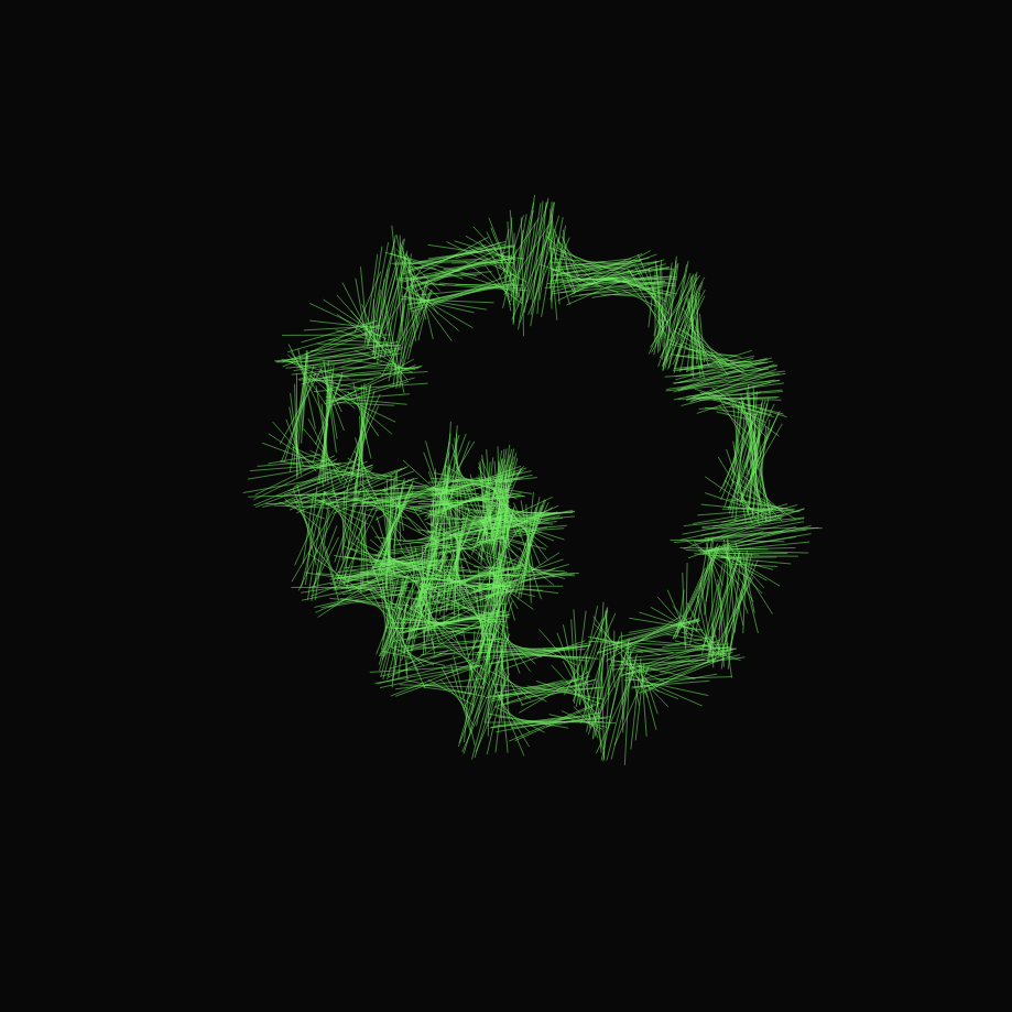 The Noise #12459