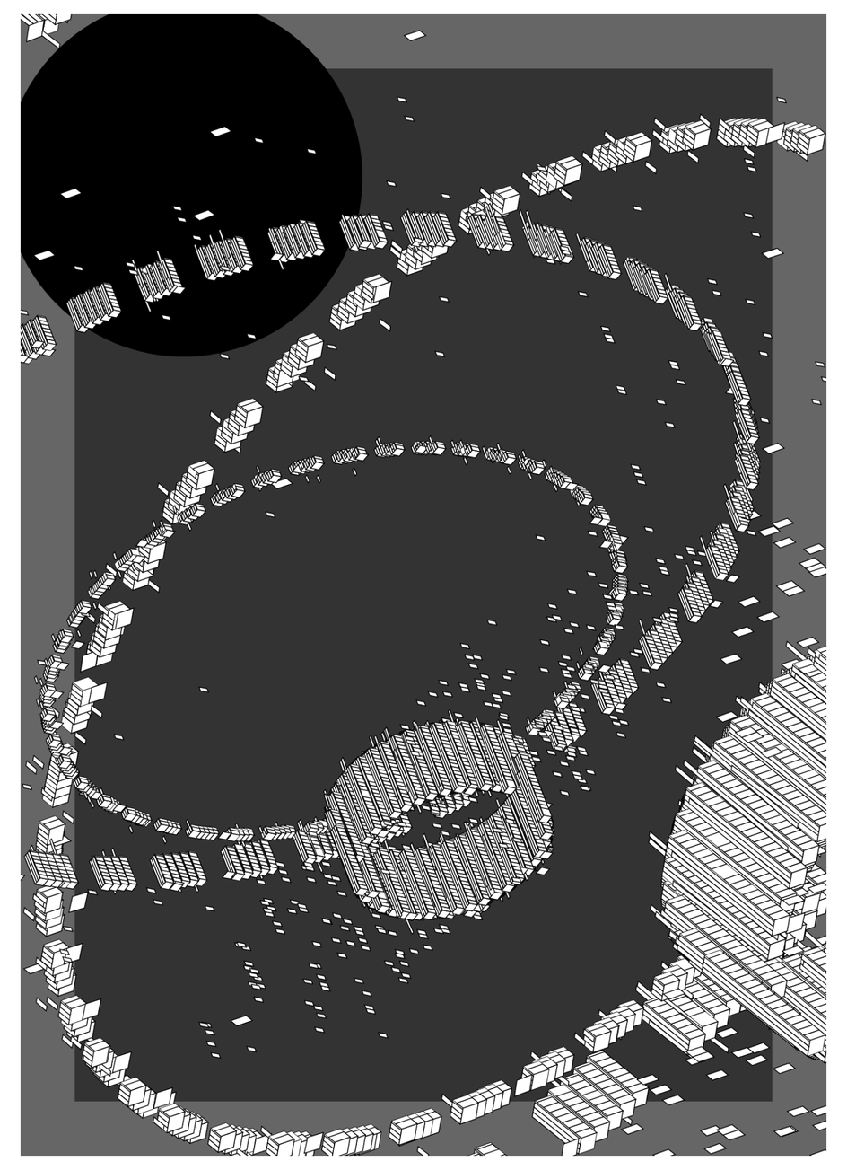 MEGASTRUCTURES #158