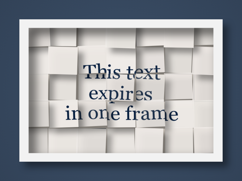 The Metaphor Machine #24207