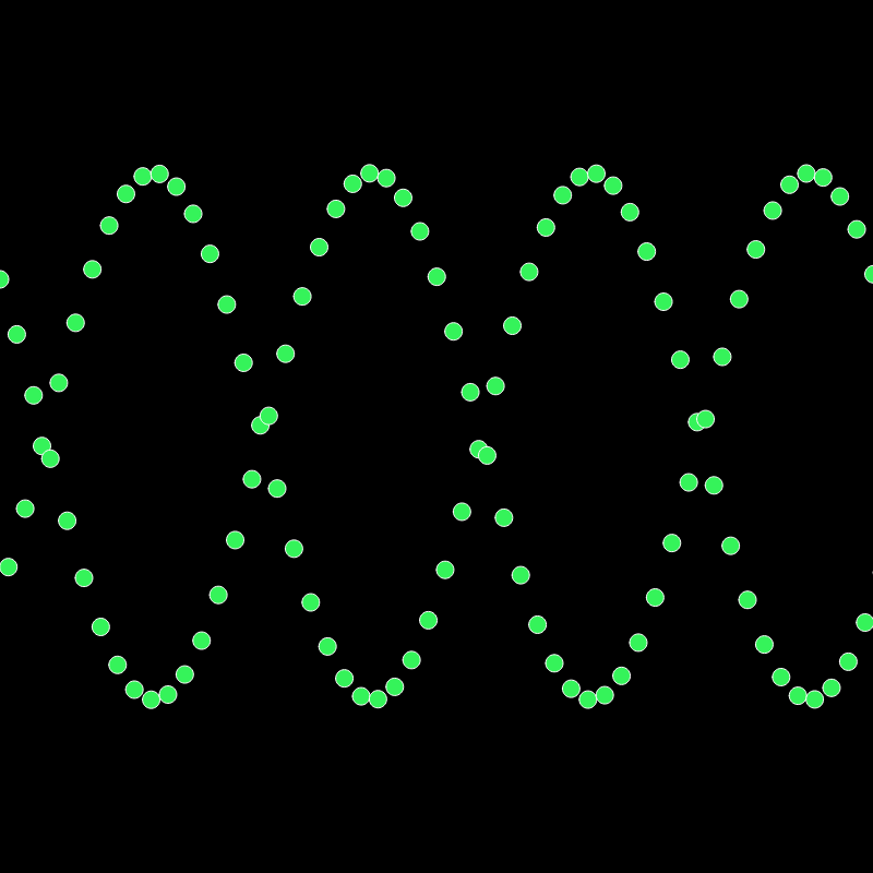 Wave of Life #1
