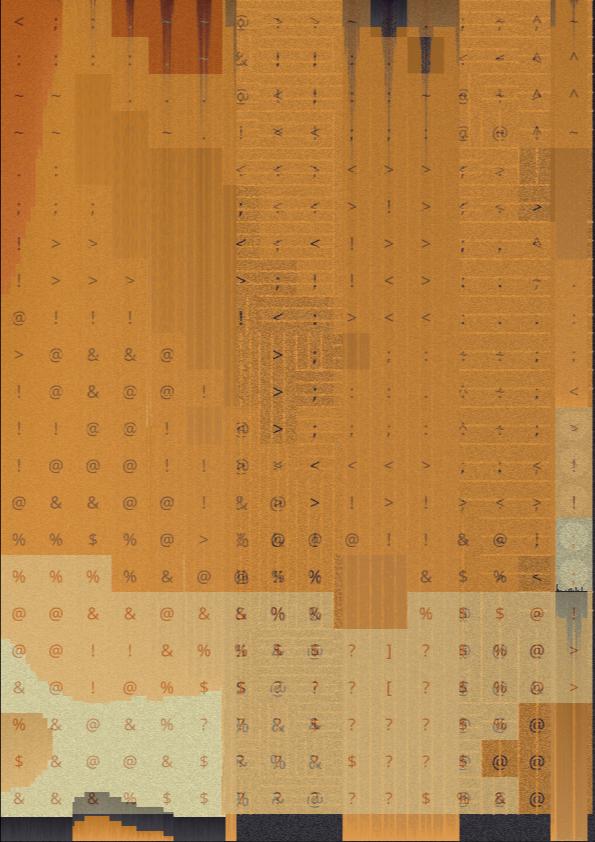 Convergence Remnants #12249
