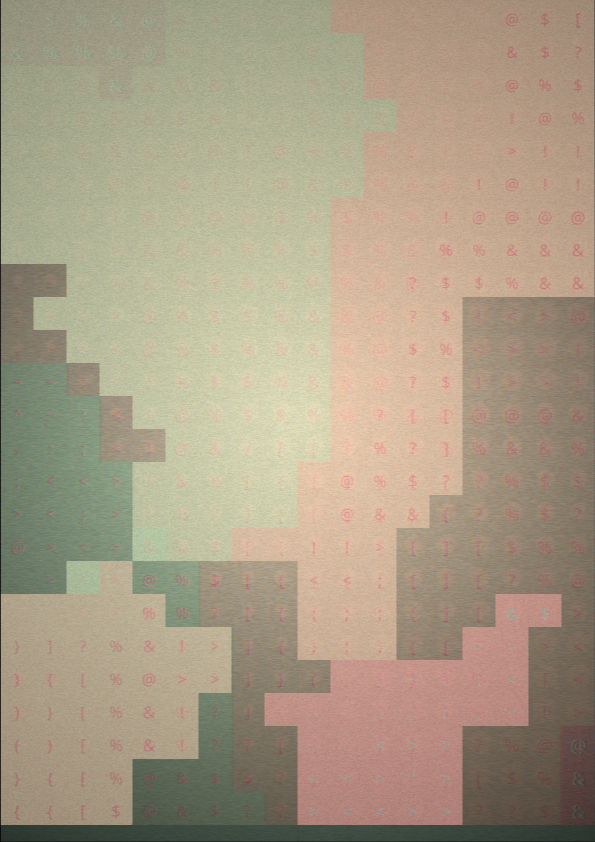 Convergence Remnants #21973
