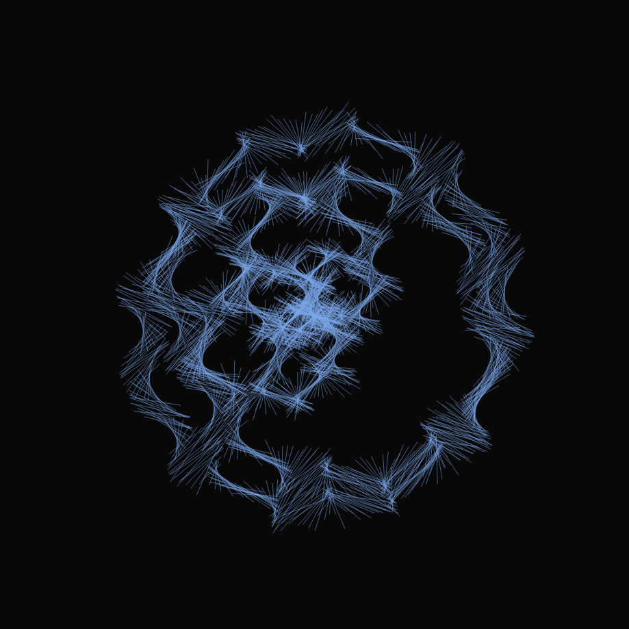 The Noise #7738