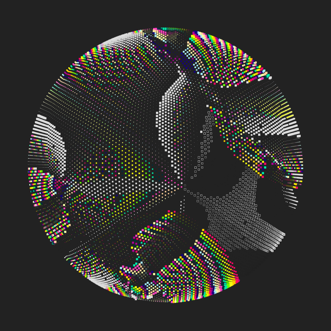 Still C #18012