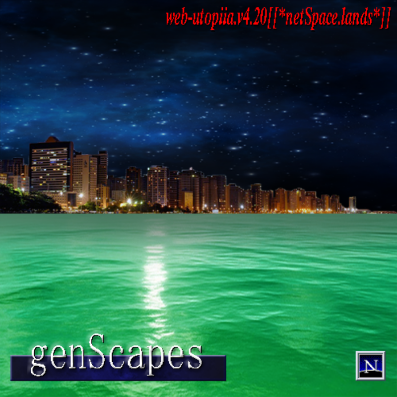 genScapes #122