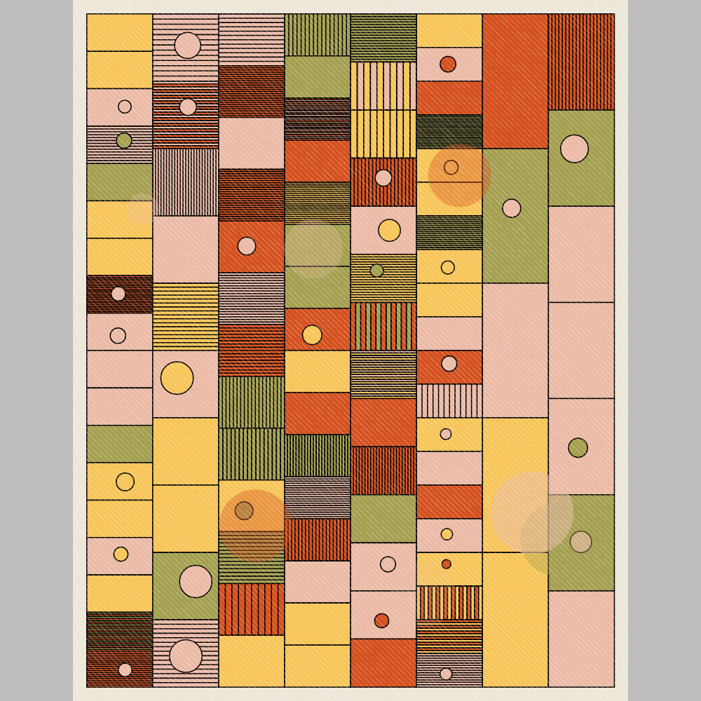 Shifted Blocks #342